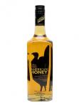 Wild Turkey Distilling Company - Wild Turkey American Honey Flavored Whiskey (375)