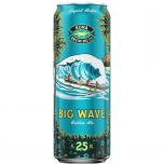 Kona Brewing - Big Wave Golden Ale 0 (251)