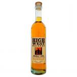 High West Distillery - High West Double Rye Whiskey 0 (750)