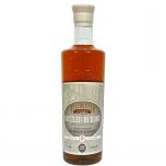 Filibuster Distilling - Filibuster 5 Year Old Bottled In Bond Bourbon Whiskey (750)
