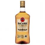 Bacardi Rum - Gold 0 (1750)