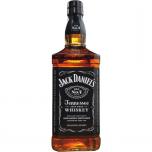 Jack Daniel's Distillery - Jack Daniel's Old No 7 Tennessee Sour Mash Whiskey (1750)