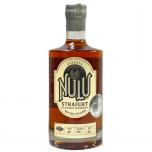 PCS Distillery - Nulu Reserve Small Batch Bourbon Whiskey 0 (750)