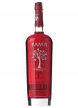 Pama Spirits Co. - Pomegranate 0 (750)