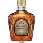Crown Royal Distillery - Crown Royal Vanilla Flavored Blended Canadian Whiskey (50)