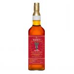Amrut Whiskey Distillery - Amrut Aatma Collectors Series Single Malt Indian Whiskey (750)