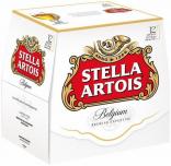 Stella Artios - Belgium Ale 0 (227)