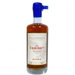 Proof And Wood - The Cabinet Blend Of Straight Whiskeys 0 (750)