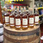 Starlight Distillery - STRAIGHT OUTTA  ARMAGNAC Starlight Store Pick Armagnac Barrel Finished Single Barrel Bourbon Whiskey 0 (750)