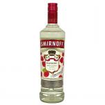 Smirnoff - Raspberry Flavored Vodka (750)