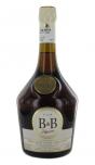 B & B Benedictine - B & B French Liqueur 0 (750)