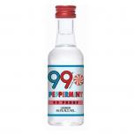 99 Schnapps - Peppermint Liqueur 0 (50)