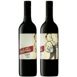 Mollydooker Wines - The Boxer 0 (750)