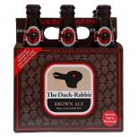 Duck Rabbit Brewery - Brown Ale 0 (667)