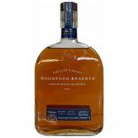 Woodford Reserve Distillery - Woodford Reserve Straight Malt Whiskey 0 (750)