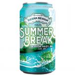 Sierra Nevada Brewing - Summer Break IPA 0 (62)
