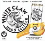 White Claw Hard Seltzer - Mango 0 (62)