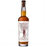 Redwood Empire Distillery - Pipe Dream 4 Year Old Bourbon Whiskey (750)