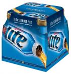Miller Brewing - Miller Lite - Aluminum Pint 0 (916)