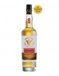 Virginia Distillery Co. - Chardonnay Cask Finished Single Malt Whiskey 0 (750)