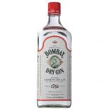 Bombay - Dry Gin 0 (1750)