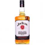 Jim Beam Distillery - Jim Beam Kentucky Straight Bourbon Whiskey (1750)