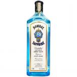 Bombay Sapphire Distillery - Bombay Sapphire Dry Gin 0 (1750)