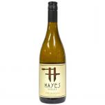 Hayes - Chardonnay 0 (750)