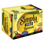 Simply Spiked - Lemonade Variety Pack 0 (221)