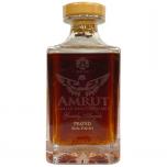 Amrut Whiskey Distillery - Amrut 10 Year Old Greedy Angels Peated Rum Finish Single Malt Indian Whiskey 0 (750)