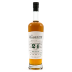 Macallan Distillery - The Classic Cask Macallan 21 Year Old Single Malt Scotch Whiskey (750)