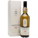Lagavulin Distillery - Lagavulin 8 Year Old 200th Anniversary 	Single Malt Scotch Whiskey (750)