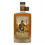 Orphan Barrel Whiskey Distilling - Orphan Barrel Muckety Muck 24 Year Old Single Grain Scotch Whiskey 0 (750)