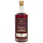 Starlight Distillery - Blackberry Flavored Whiskey (750)