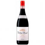 Cvne Winery - Vina Real Crianza 0 (750)