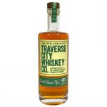 Traverse City Whiskey - Traverse City North Coast Small Batch Rye Whiskey (750)