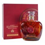 James Buchanan & Company - Red Seal 0 (750)