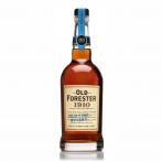 Old Forester Distillery - Old Forester 1910 Old Fine Kentucky Straight Bourbon Whiskey (750)
