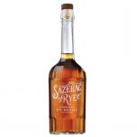 Sazerac Company - Sazerac Straight Rye Whiskey (750)