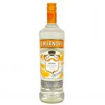 Smirnoff - Orange Flavored Vodka (750)