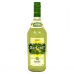 Deep Eddy - Lime Flavored Vodka (750)