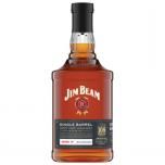 Jim Beam Distillery - Jim Beam Single Barrel Bourbon Whiskey 0 (750)
