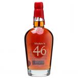 Maker's Mark Distillery - Maker's 46 Kentucky Straight Bourbon Whiskey (750)