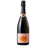 Veuve Clicquot - Rose Champagne 0 (750)