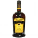 Forty Creek Distillery - Forty Creek Barrel Select Canadian Whisky 0 (1750)