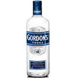 Cameron Bridge Distillery - Gordon's 80 Proof Vodka 0 (750)