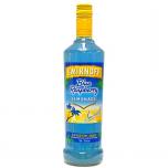 Smirnoff - Blue Raspberry Lemonade (750)
