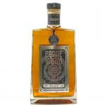 Proof And Wood - Vertigo 2021 Extraordinary American Blended Whiskey (750)