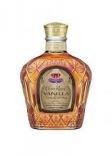 Crown Royal Distillery - Crown Royal Vanilla Flavored Blended Canadian Whiskey 0 (375)