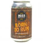 1623 Brewing - Born To Rum 0 (414)